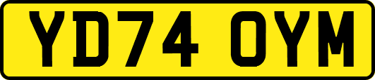YD74OYM