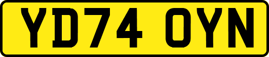 YD74OYN