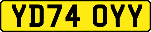 YD74OYY