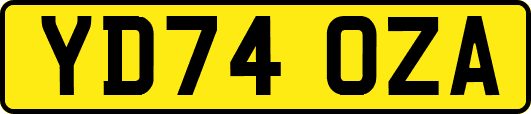 YD74OZA