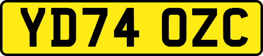 YD74OZC