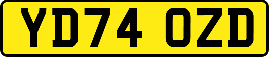 YD74OZD