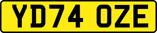 YD74OZE