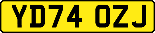 YD74OZJ