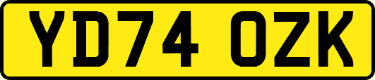 YD74OZK