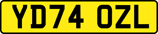 YD74OZL