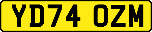 YD74OZM