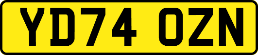 YD74OZN