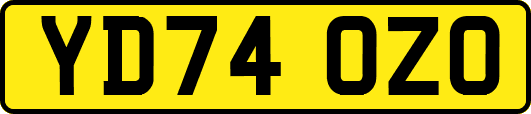 YD74OZO