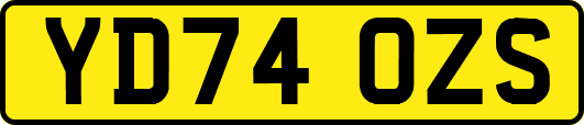 YD74OZS