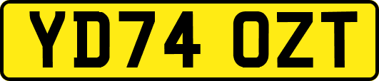 YD74OZT