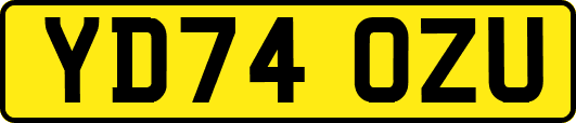 YD74OZU
