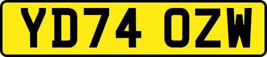 YD74OZW