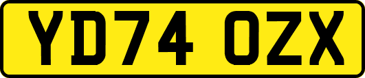 YD74OZX