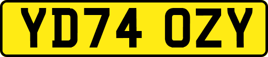 YD74OZY