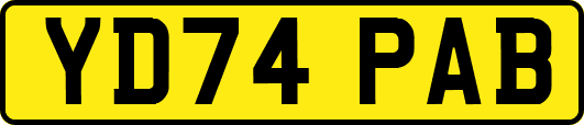 YD74PAB