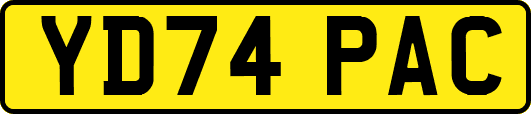 YD74PAC
