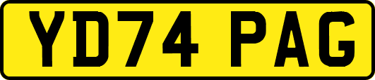 YD74PAG
