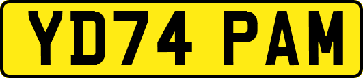 YD74PAM