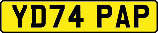 YD74PAP