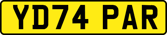 YD74PAR