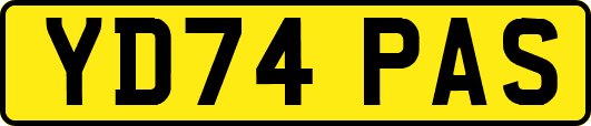 YD74PAS