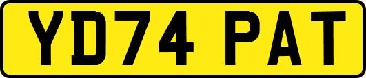 YD74PAT