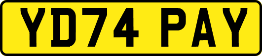 YD74PAY