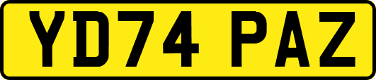 YD74PAZ