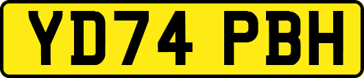 YD74PBH