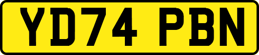 YD74PBN