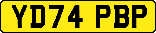YD74PBP