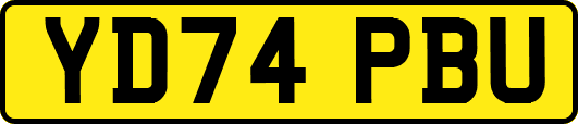 YD74PBU