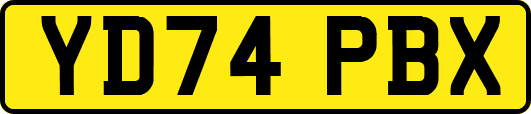 YD74PBX