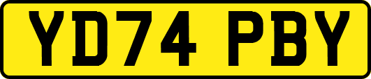 YD74PBY