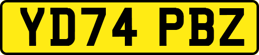 YD74PBZ