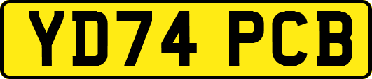 YD74PCB