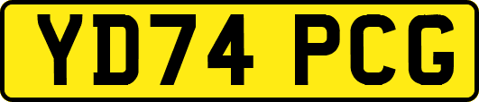 YD74PCG