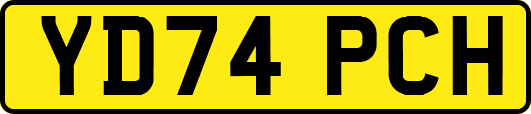 YD74PCH