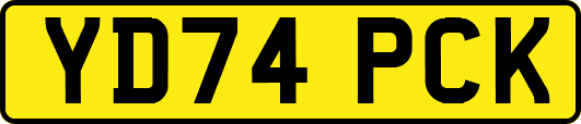 YD74PCK