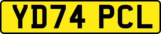 YD74PCL