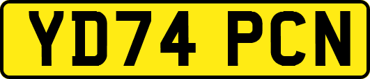 YD74PCN