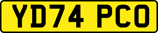 YD74PCO
