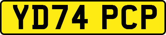 YD74PCP