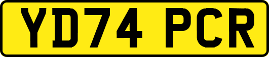 YD74PCR