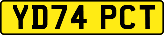 YD74PCT