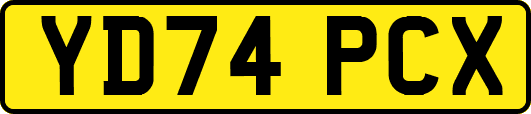 YD74PCX