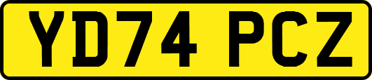 YD74PCZ
