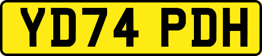 YD74PDH