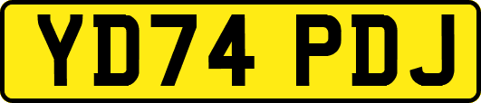 YD74PDJ